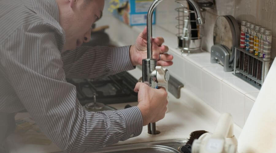 Professional same day plumber in Webster Springs, WV